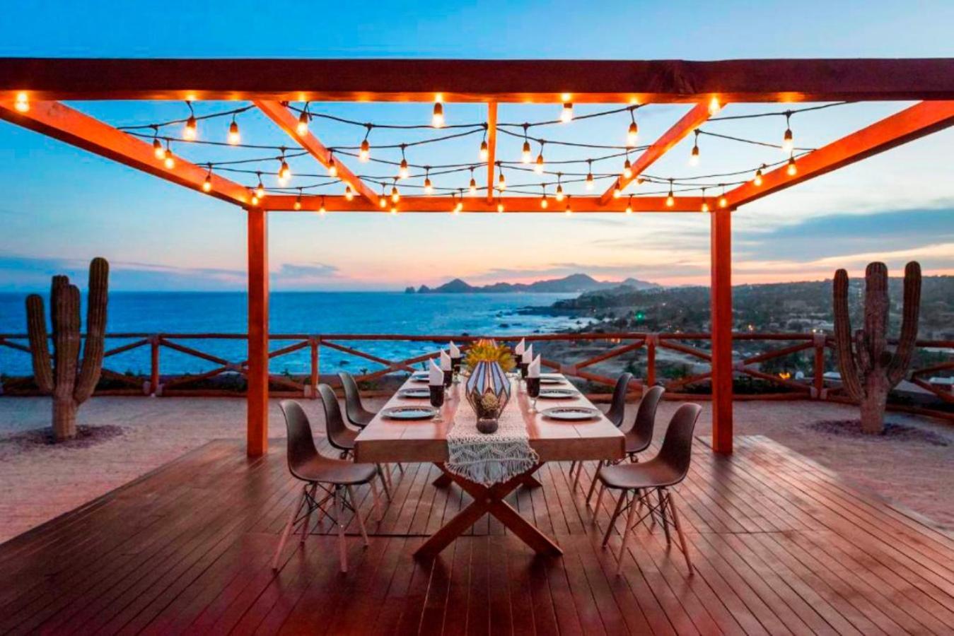Confortable Family 2bd At * Cabo San Lucas