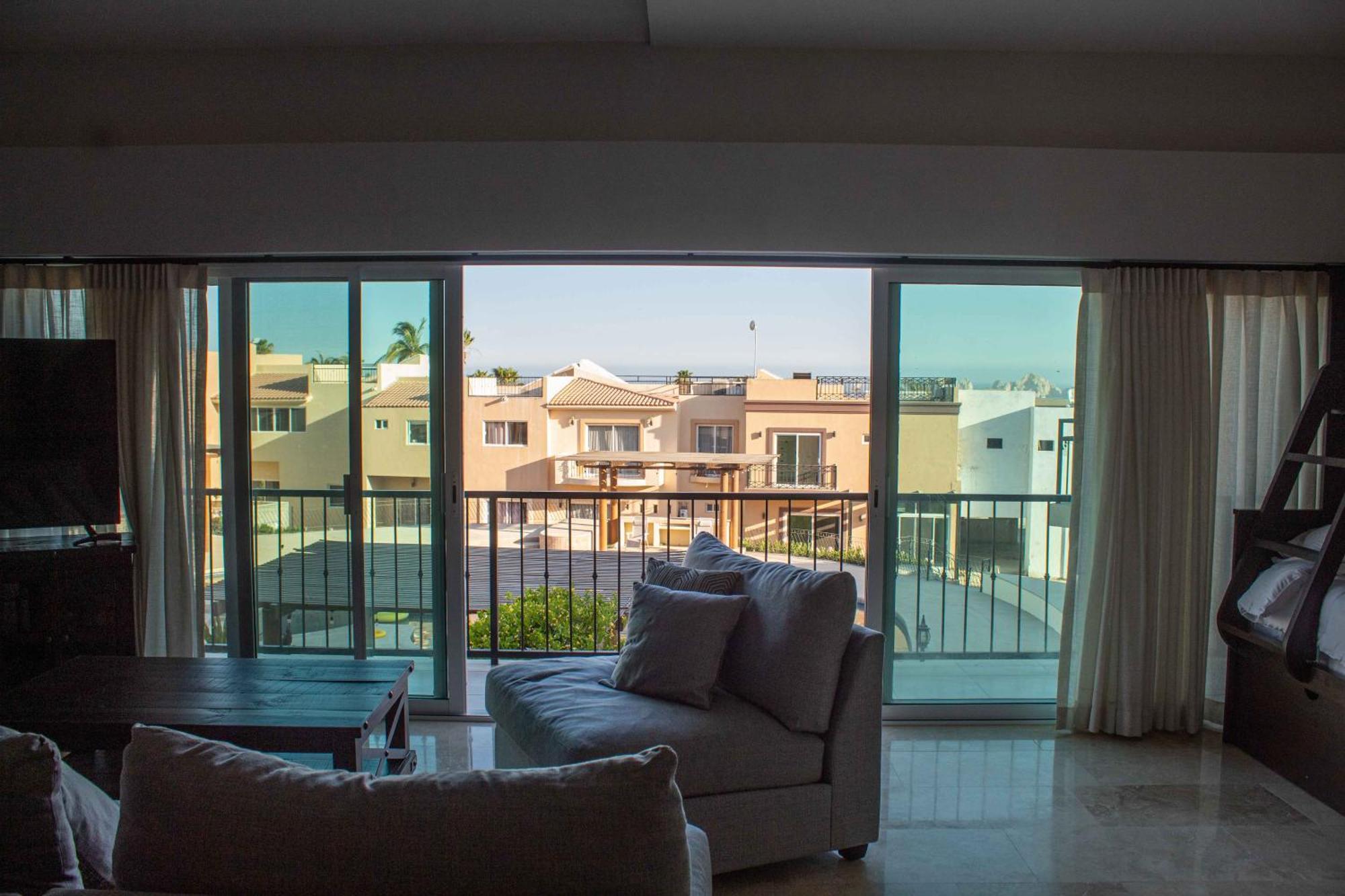 Villa Private 115 In Gated Community Pet-friendly *
