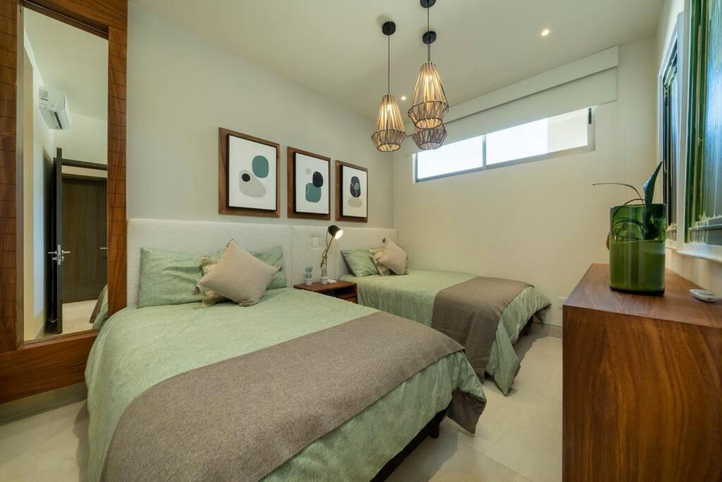 Luxurious 2br Ocean View With Terrace * Cabo San Lucas