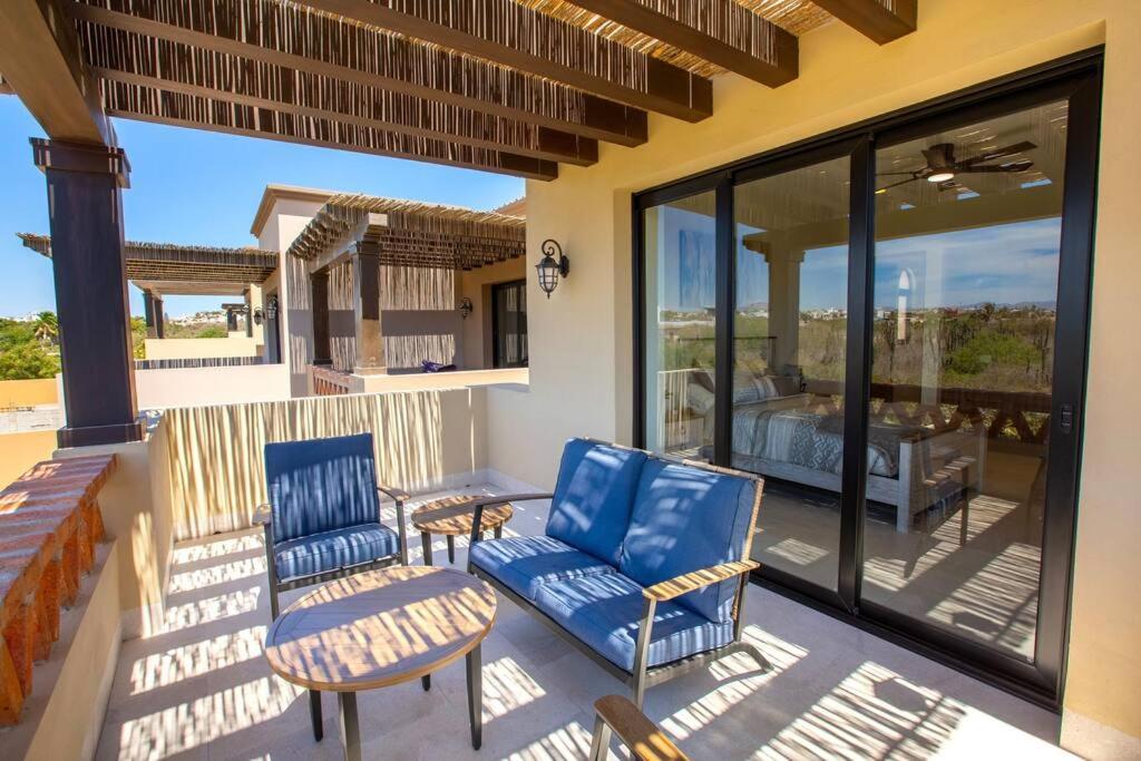 Luxury Cabo House W/ Private Pool & Hot Tub Cabo San Lucas