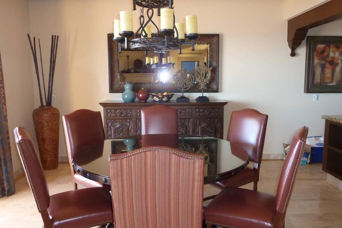 Superb 3br Great View At Villa