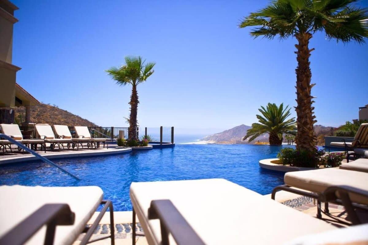 Astonishing 3br Magic View In Villa Cabo San Lucas