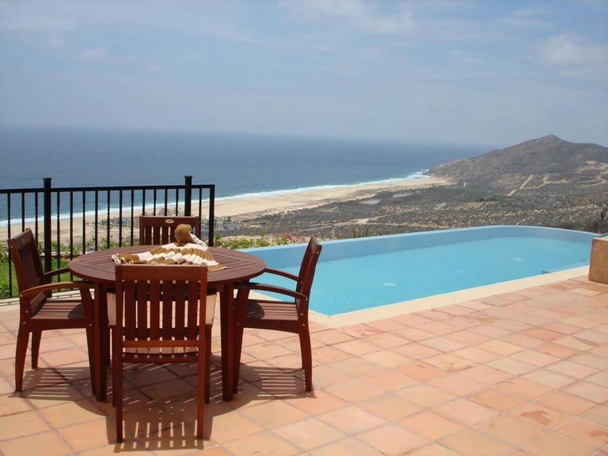 Villa Astonishing 3br Magic View In Cabo San Lucas