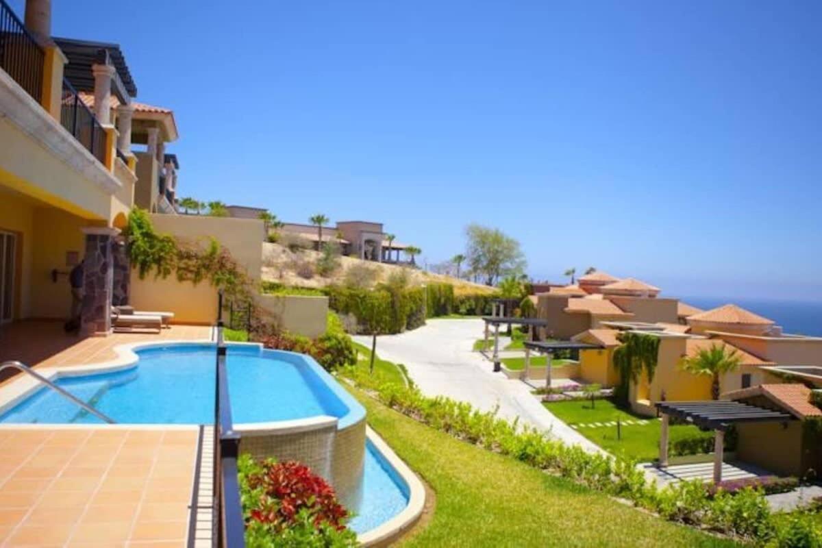 Astonishing 3br Magic View In Villa
