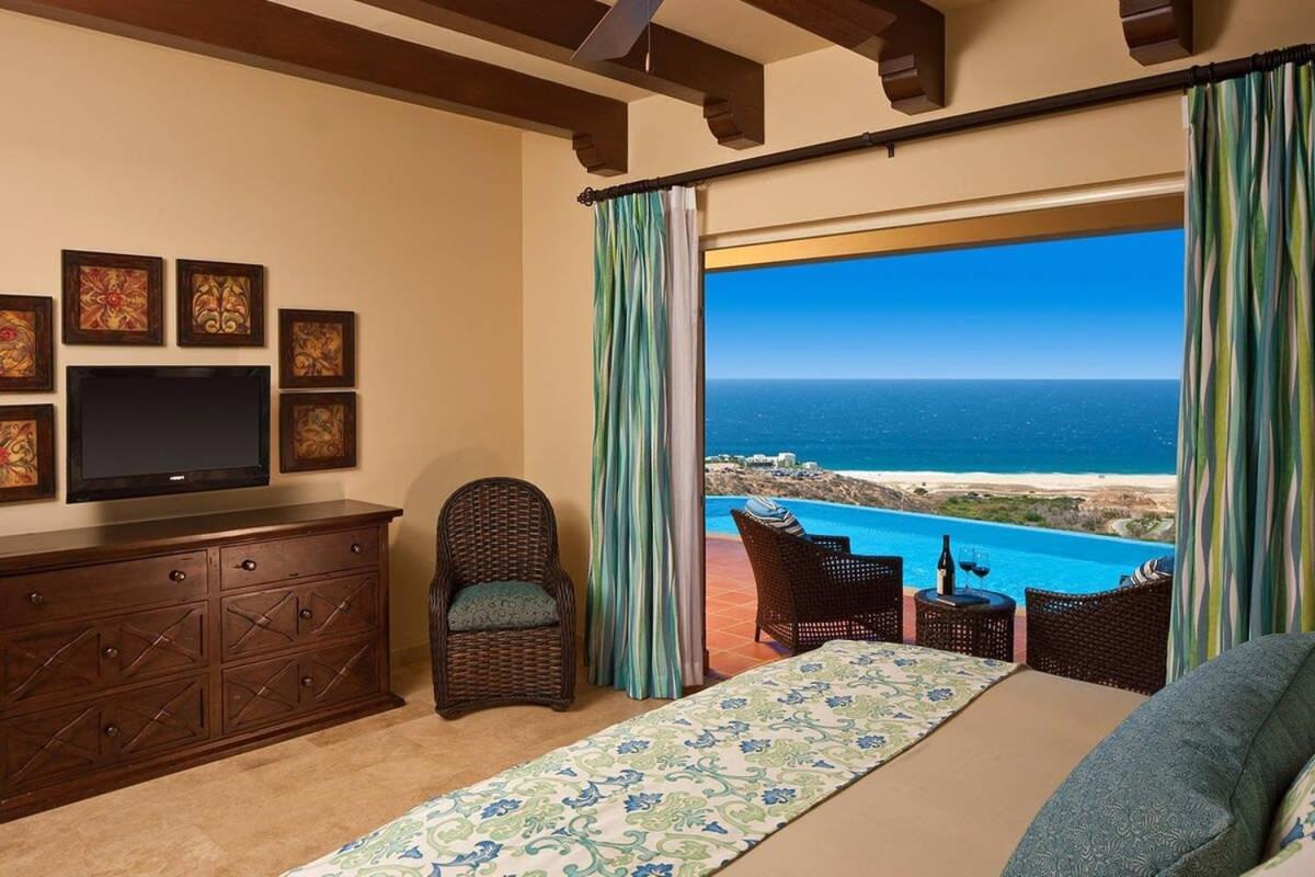 Astonishing 3br Magic View In * Cabo San Lucas