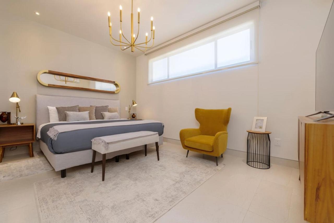 Stylish And Modern New 2br With Ocean Views * Cabo San Lucas