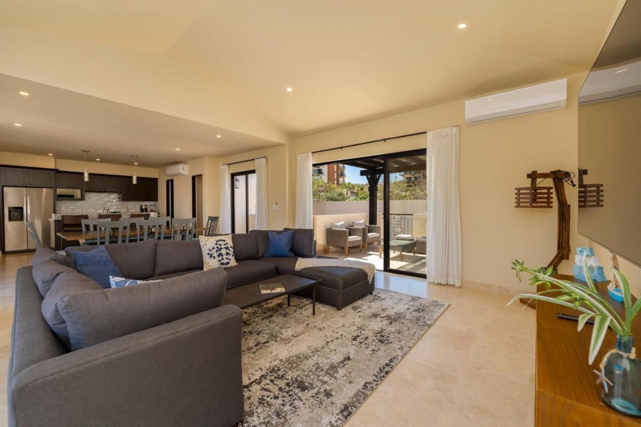 Spacious New 3br At Copala-quivira Holiday home