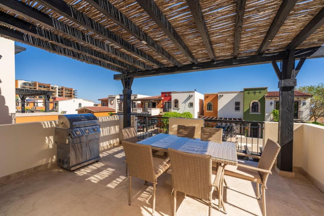 Spacious New 3br At Copala-quivira Holiday home