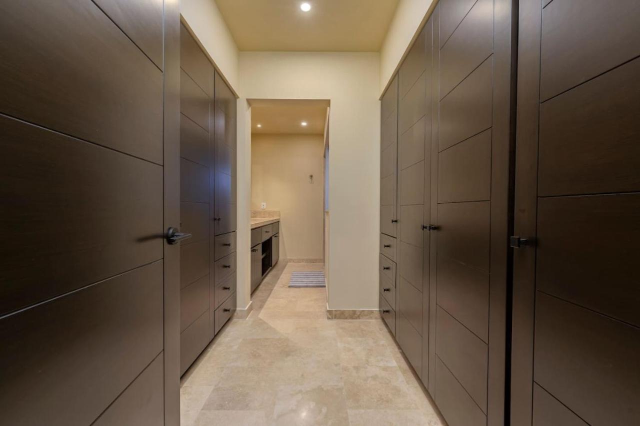 Spacious New 3br At Copala-quivira Cabo San Lucas