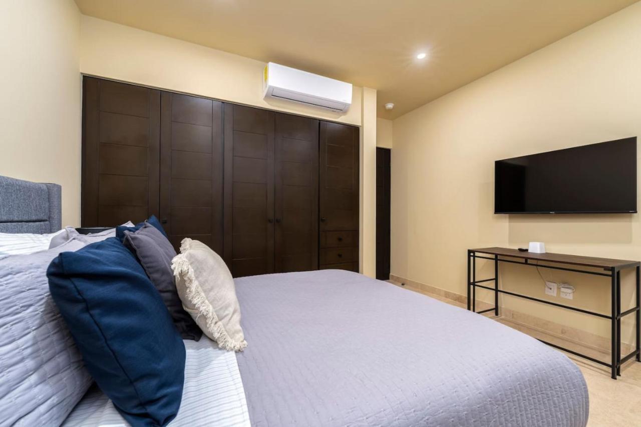 Holiday home Spacious New 3br At Copala-quivira *