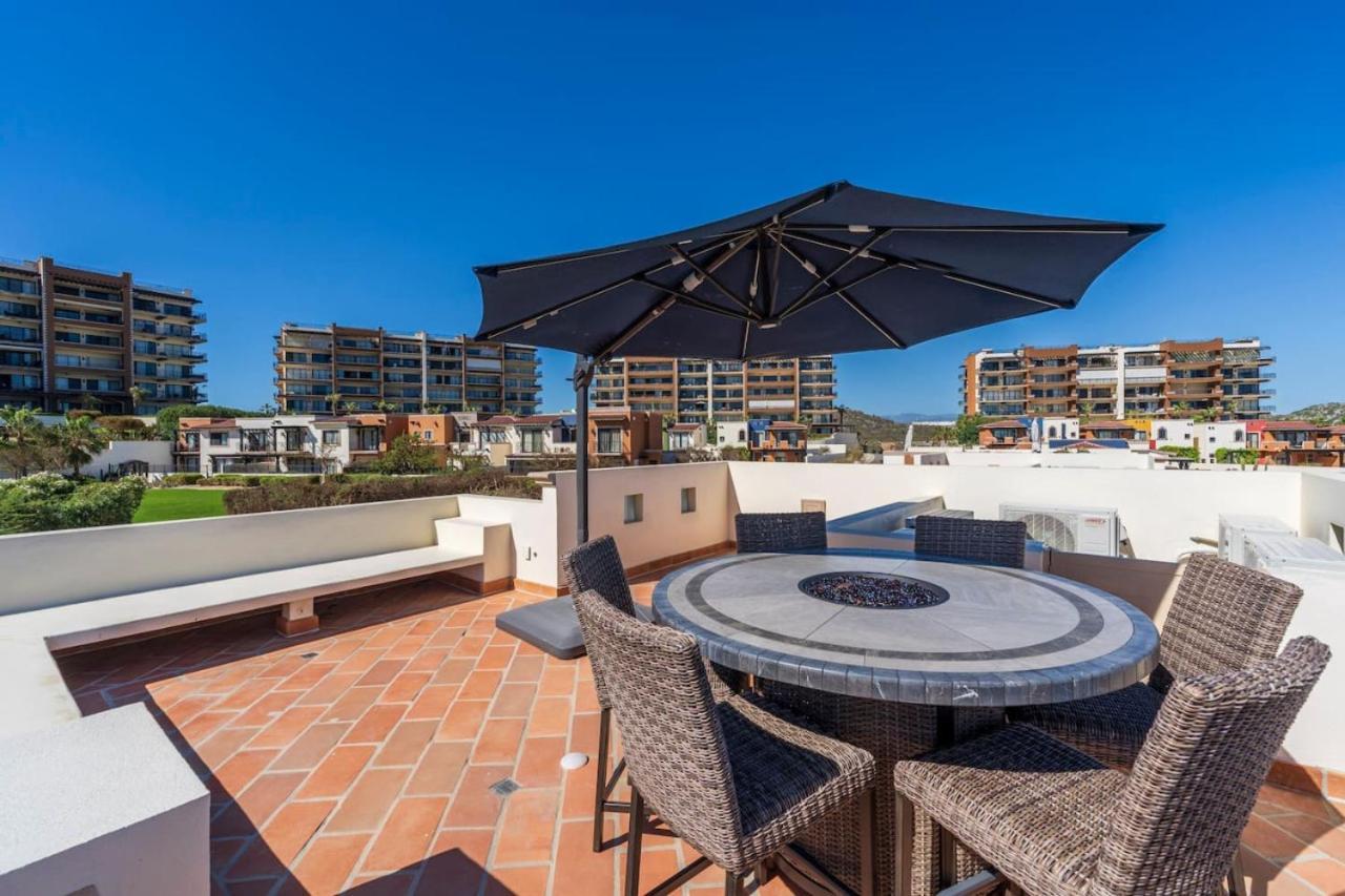 Spacious New 3br At Copala-quivira Holiday home