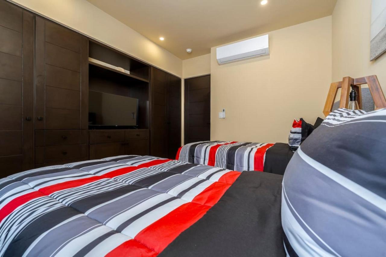 Holiday home Spacious New 3br At Copala-quivira Cabo San Lucas