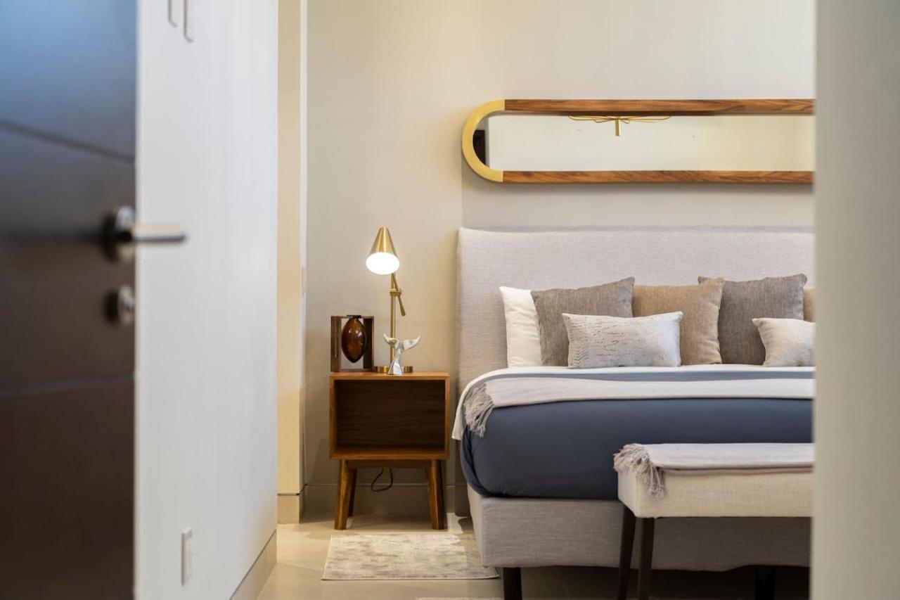 Apartment Stylish And Modern New 2br With Ocean Views *