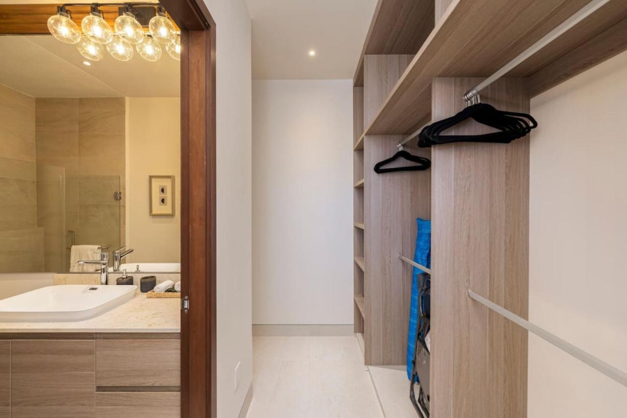 Apartment Stylish And Modern New 2br With Ocean Views