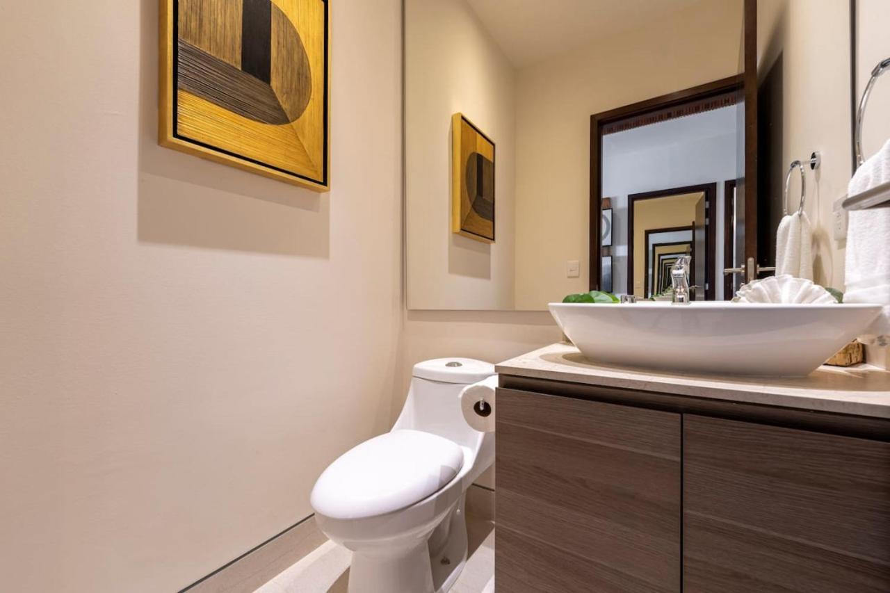 Stylish And Modern New 2br With Ocean Views Cabo San Lucas