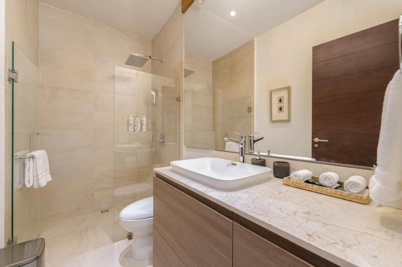 Stylish And Modern New 2br With Ocean Views Apartment *