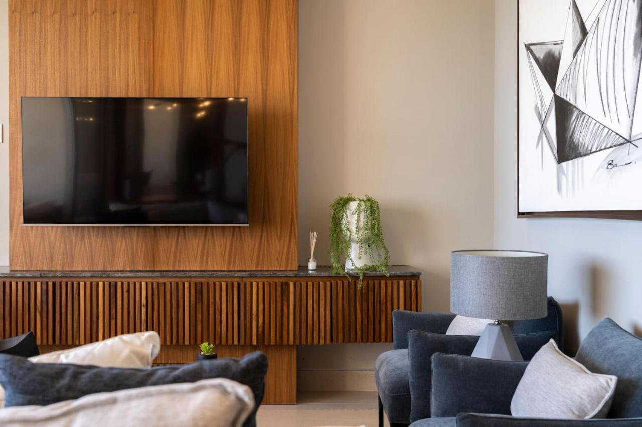 Stylish And Modern New 2br With Ocean Views Apartment Cabo San Lucas