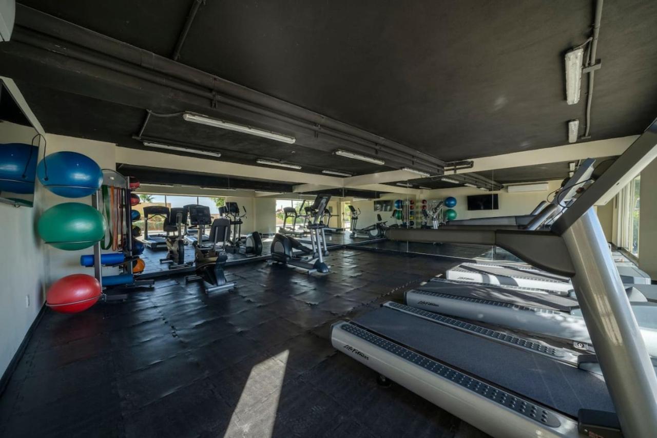 Stylish And Modern New 2br With Ocean Views Cabo San Lucas