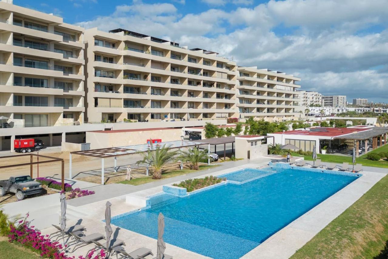 Stylish And Modern New 2br With Ocean Views Cabo San Lucas