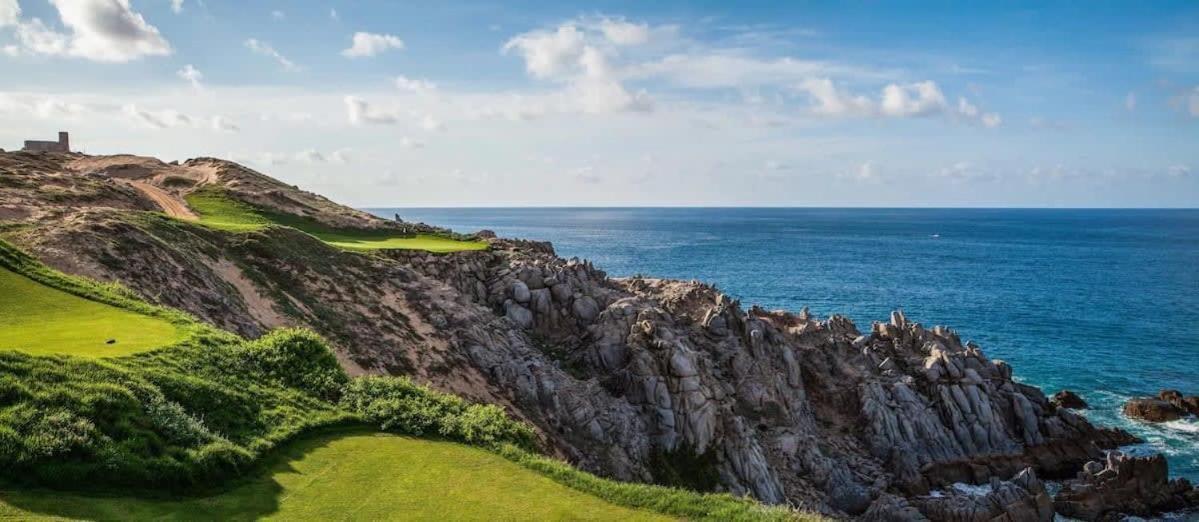 Villa Amazing 3br Near The Sea In Cabo San Lucas