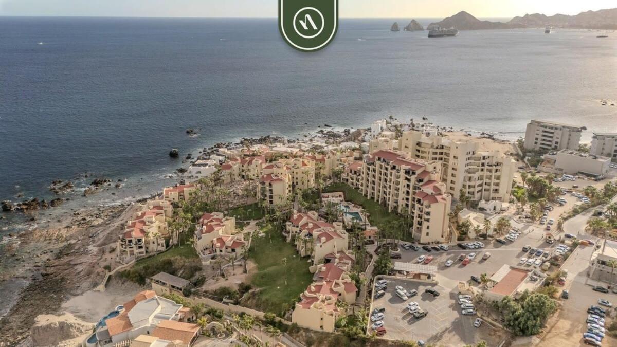 With Amazing View To The Sea Of Cortez - King Bed Apartamento Cabo San Lucas