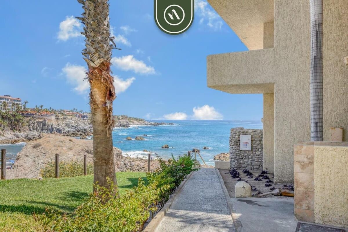 With Amazing View To The Sea Of Cortez - King Bed Apartamento