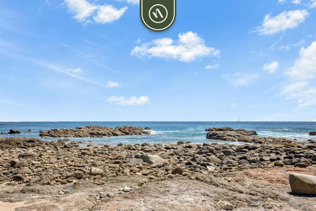 Apartamento With Amazing View To The Sea Of Cortez - King Bed *