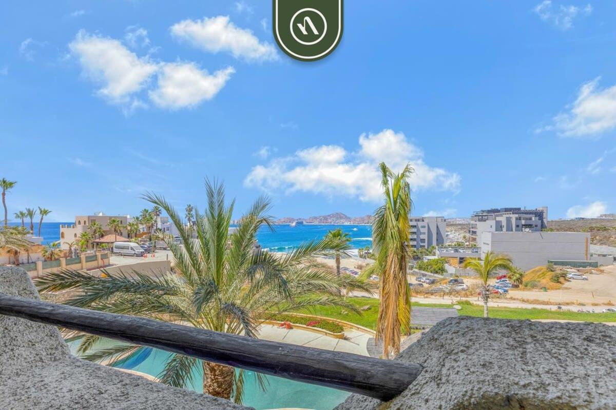 Apartamento With Amazing View To The Sea Of Cortez - King Bed