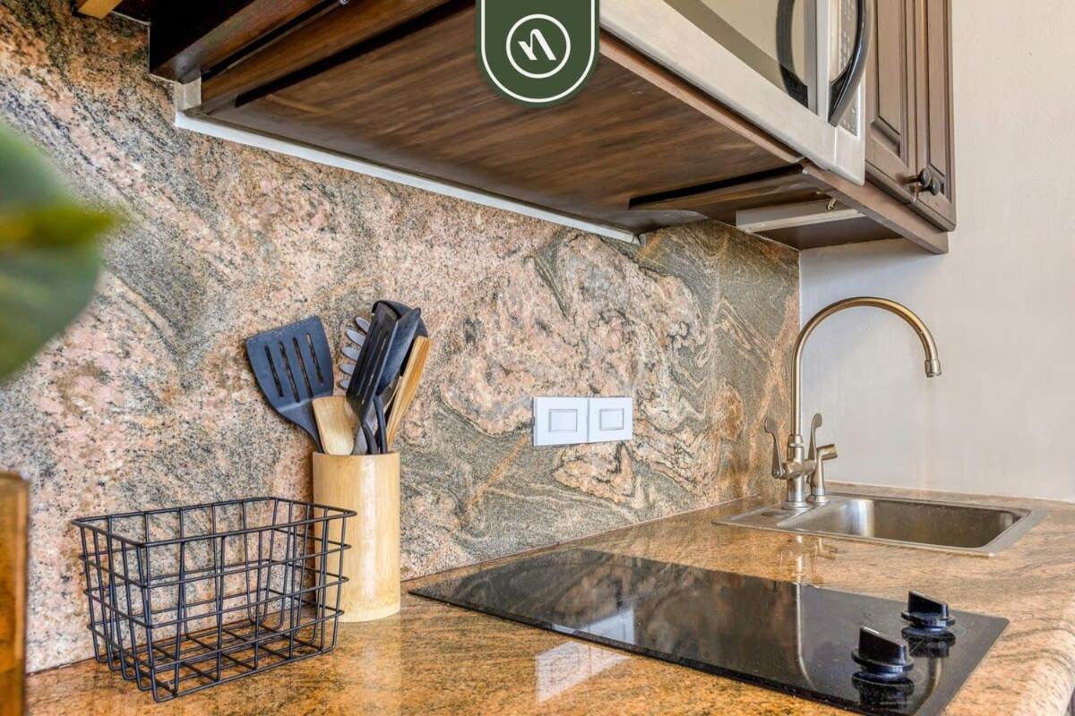Apartamento With Amazing View To The Sea Of Cortez - King Bed Cabo San Lucas