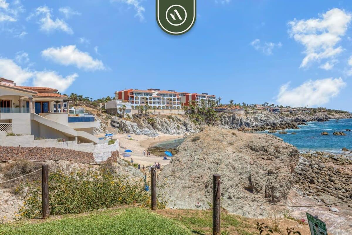 With Amazing View To The Sea Of Cortez - King Bed Apartamento *