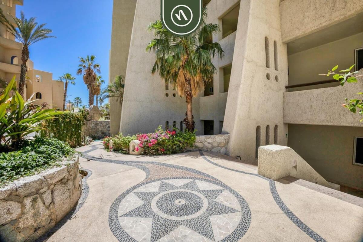 With Amazing View To The Sea Of Cortez - King Bed Apartamento