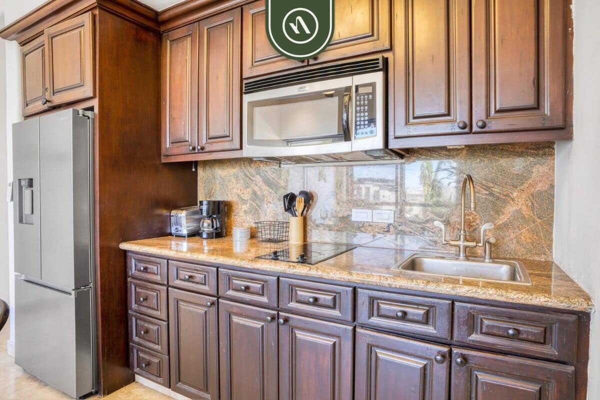 Apartamento With Amazing View To The Sea Of Cortez - King Bed
