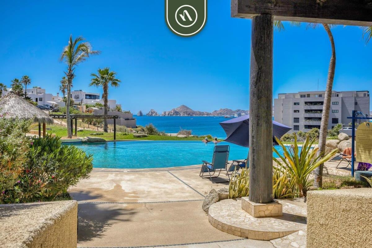 Apartamento With Amazing View To The Sea Of Cortez - King Bed *