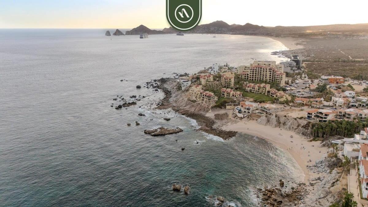 With Amazing View To The Sea Of Cortez - King Bed Apartamento Cabo San Lucas