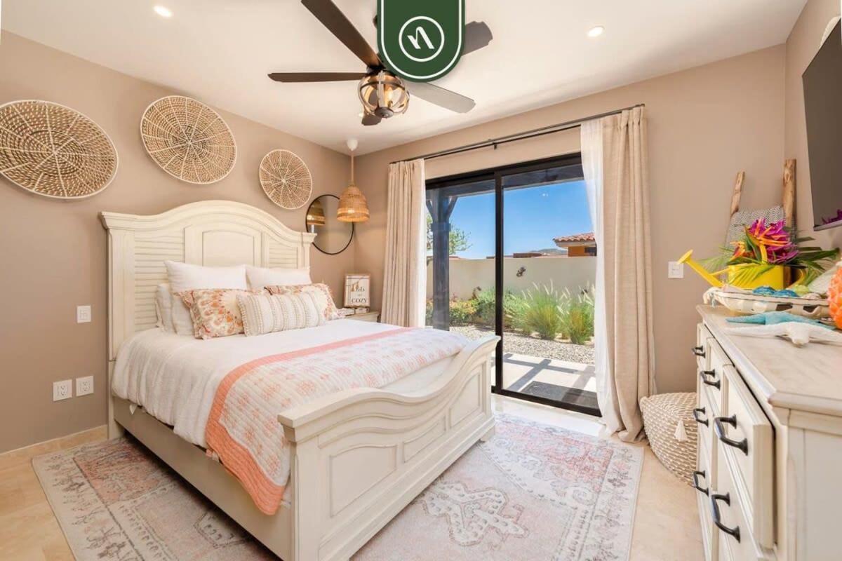 Copala At Quivira 71 Holiday home *