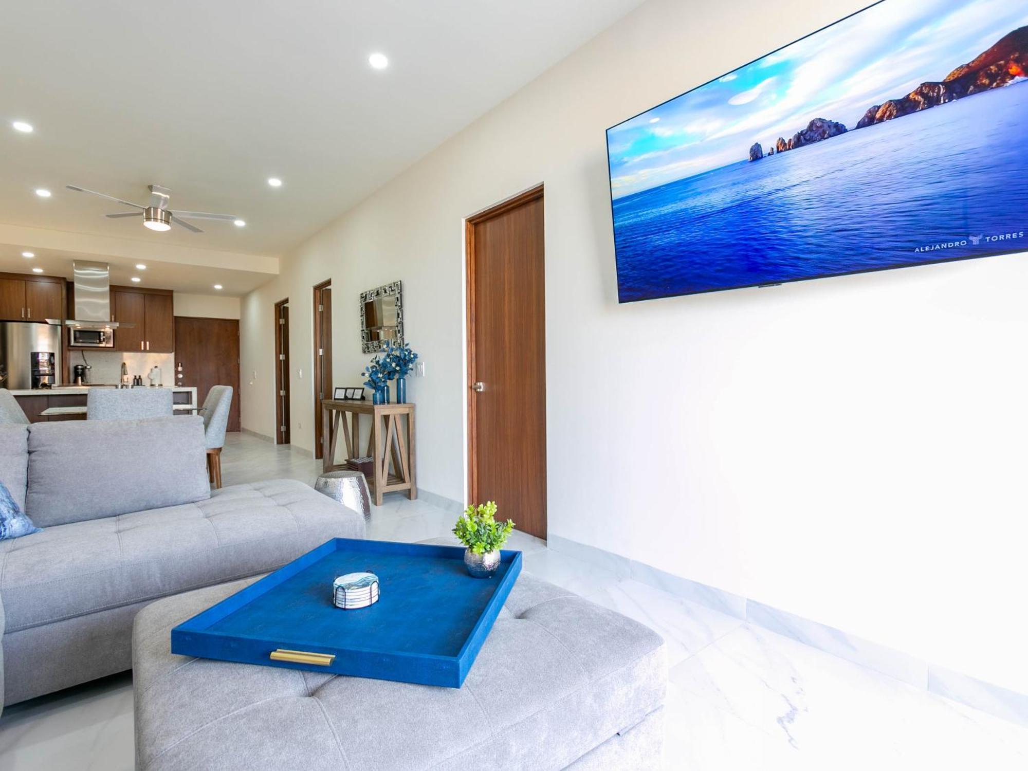 Apartment La Vida Hermosa Cabo San Lucas