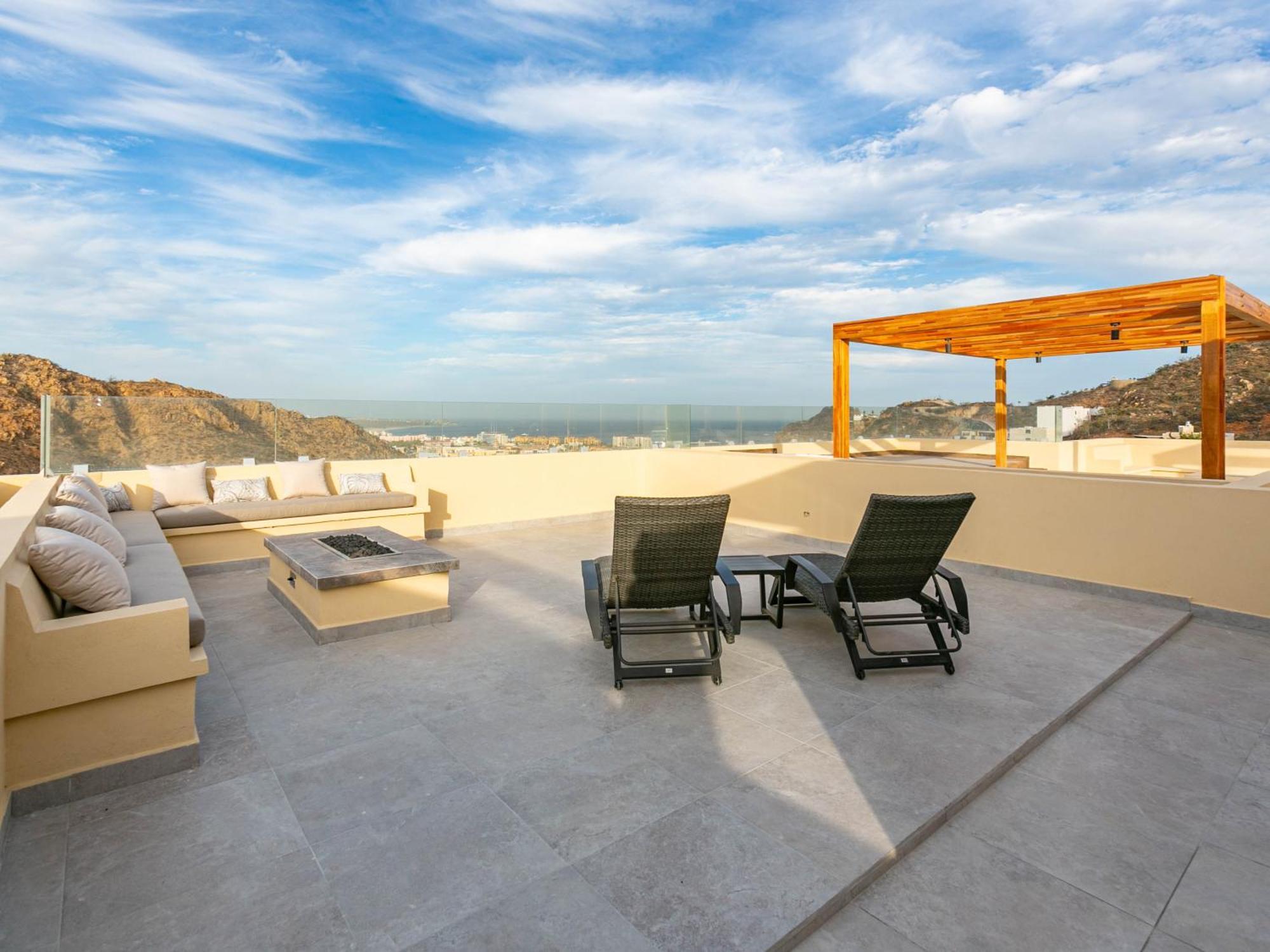 La Vida Hermosa Apartment Cabo San Lucas