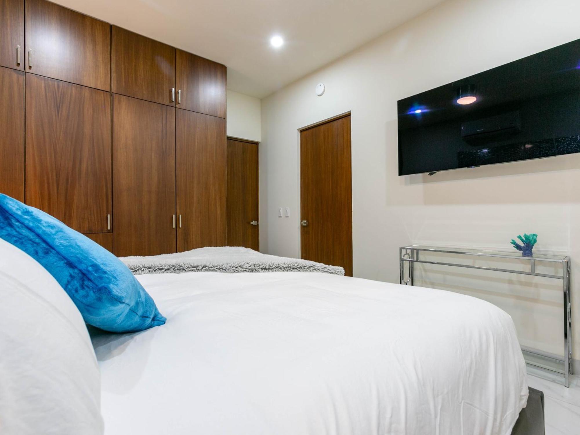 La Vida Hermosa Apartment *