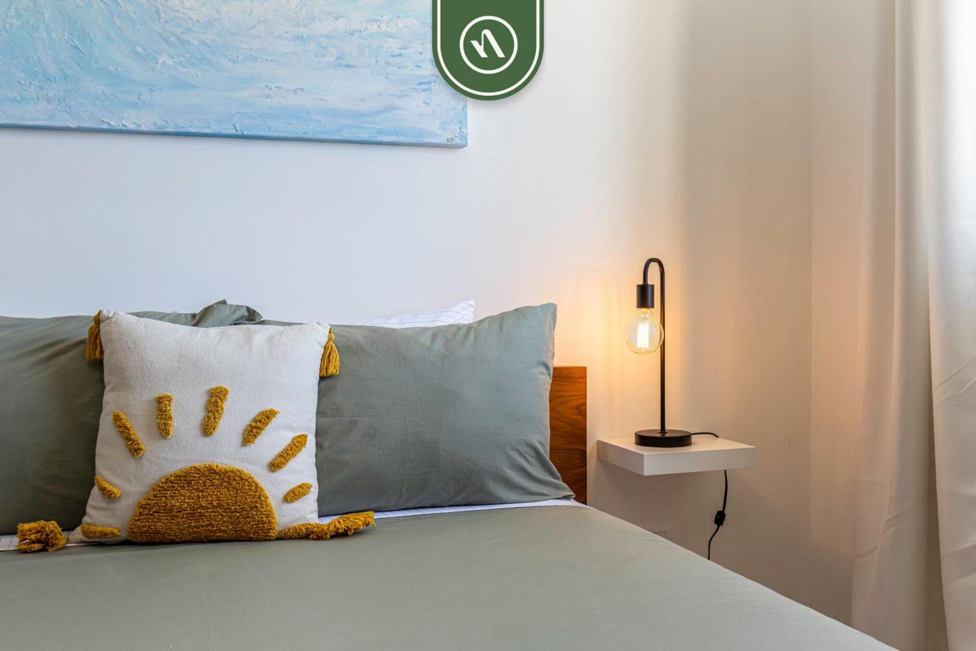 Amazing 2br With Rooftop Pool - Bbq Apartment Cabo San Lucas