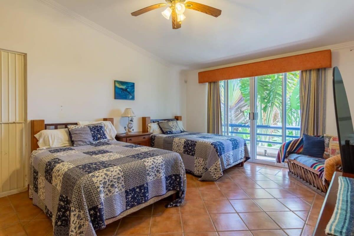 Calafia Spacious W Private Tennis *