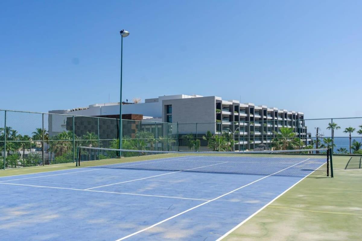 Villa Calafia Spacious W Private Tennis