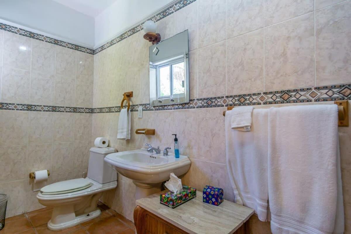 Villa Calafia Spacious W Private Tennis Cabo San Lucas