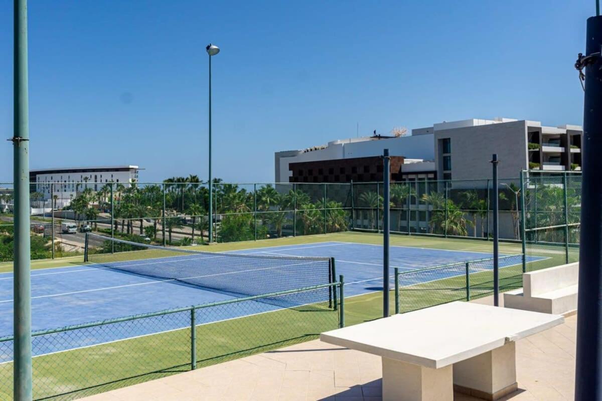 Calafia Spacious W Private Tennis Villa Cabo San Lucas