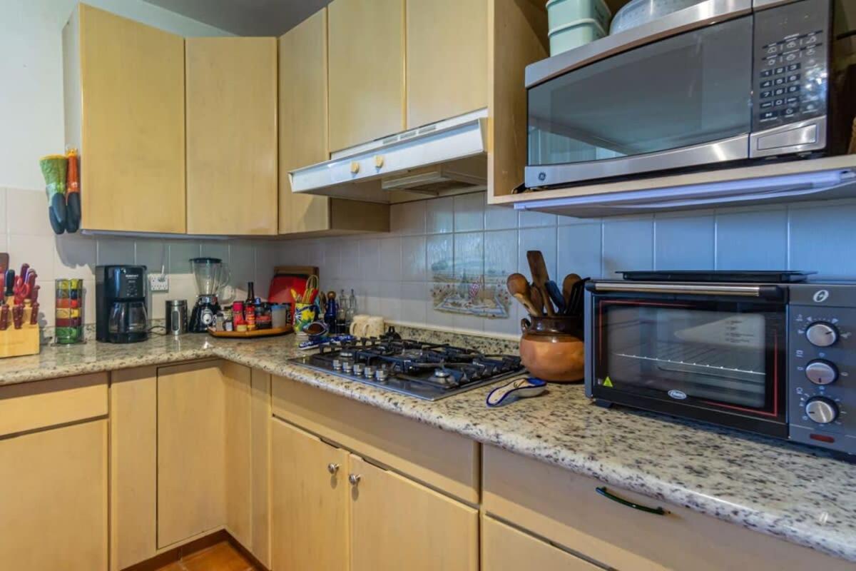 Villa Calafia Spacious W Private Tennis *