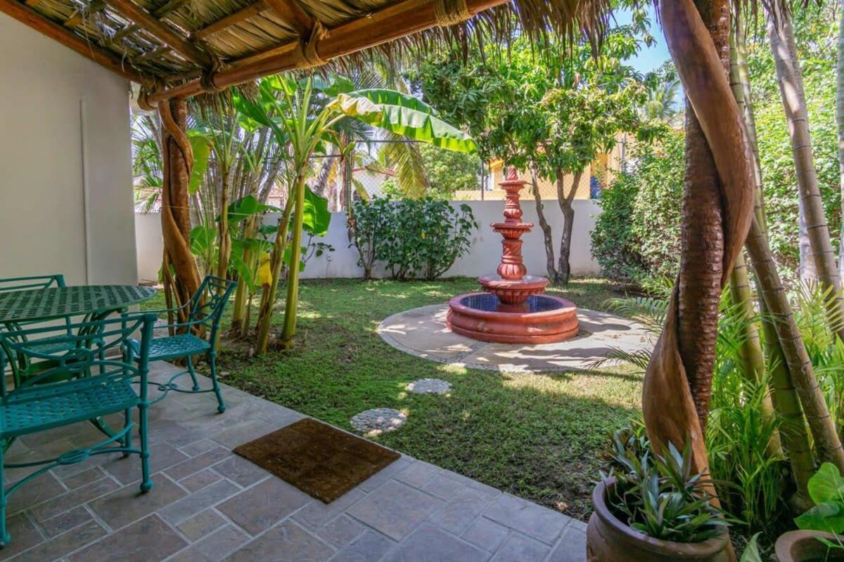 Villa Calafia Spacious W Private Tennis *
