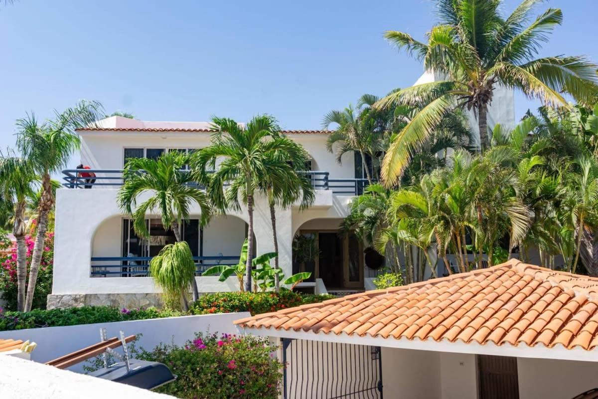 Calafia Spacious W Private Tennis