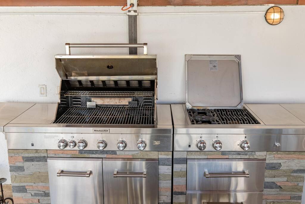 Spectacular House In Cabo With Private Pool & Bbq! Cabo San Lucas