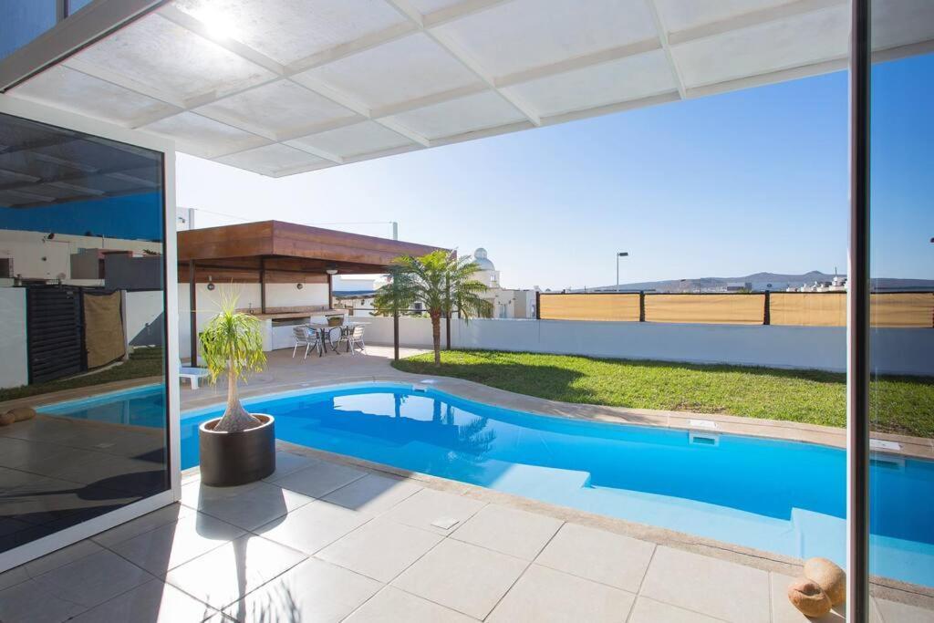 Holiday home Spectacular House In Cabo With Private Pool & Bbq!