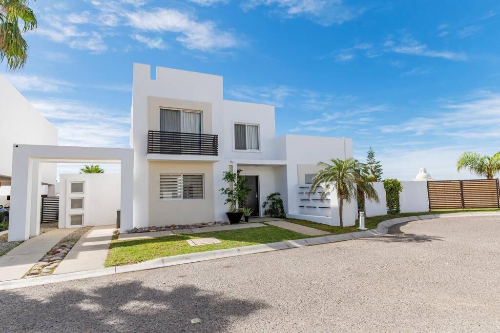 Holiday home Spectacular House In Cabo With Private Pool & Bbq! Cabo San Lucas