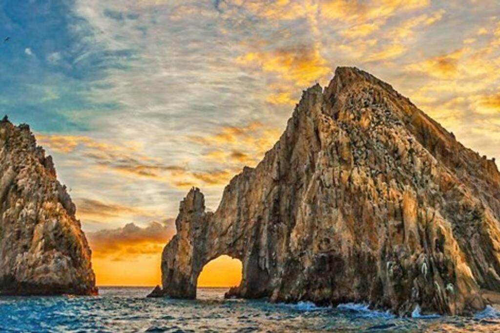 Holiday home Spectacular House In Cabo With Private Pool & Bbq! *